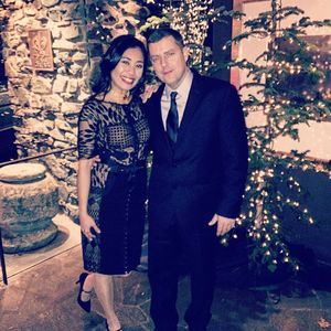 Meet your Posher, Niqi